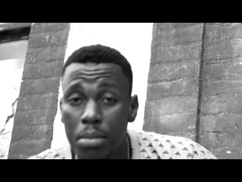 F-QUAKE  Back to hip hop freestyle #1 (Official video)