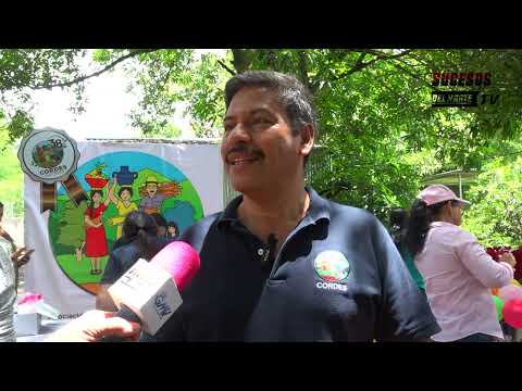 38 AÑOS DE CORDES, ASÍ SE CELEBRÓ EN SUCHITOTO 