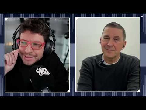 Entrevista | ARNALDO OTEGI en La Cafetera