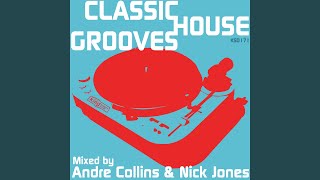 Most Precious Love (Copyright Spiritual Club Mix)