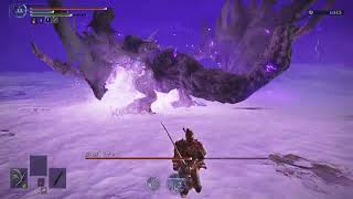 迫り来るあご