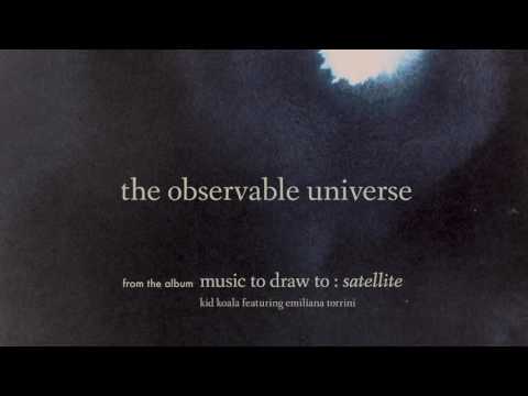 Video thumbnail for The Observable Universe