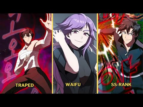 [Full] The Advanced Player of The Tutorial Tower Full Story | Manhwa Recap