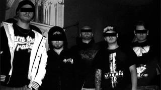 UNITED BLOOD - born to lose (teaser) - soon out on clenched fist records