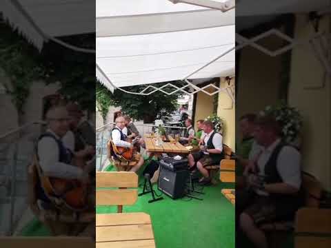 Salzachtal Quintett - Für dich allein   (V. & S. Avsenik)