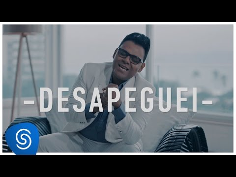 Pablo - Desapeguei (Clipe Oficial)