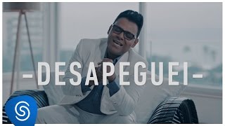 Pablo - Desapeguei (Clipe Oficial)