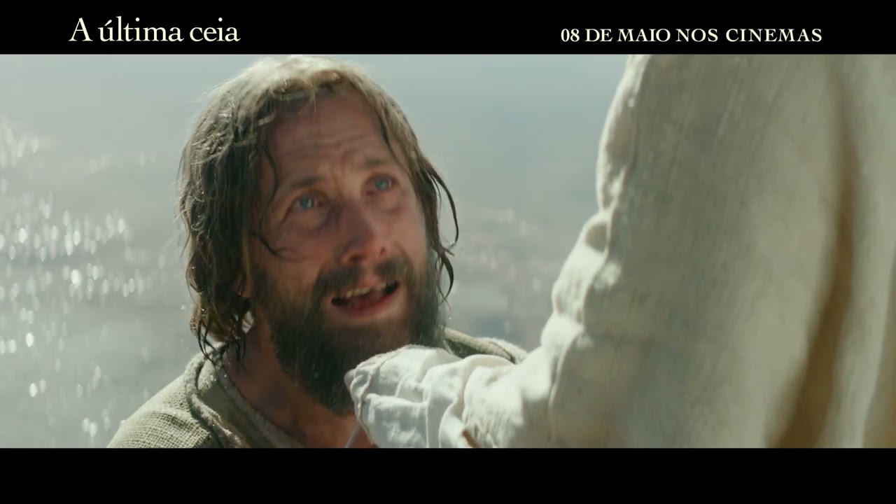teaser Oficial
