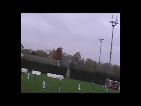 Veneto - Giovanissimi Elite U15 Girone B - Giornata 10 - Calcio Montebelluna vs Bibione