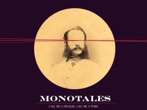 Monotales - If Your Love Had Made Me Strong (feat Heidi Happy)