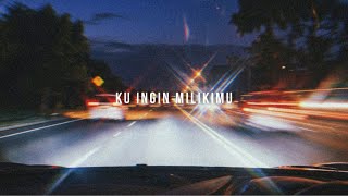 Download lagu Juan Ivander - Ku Ingin Milikimu mp3