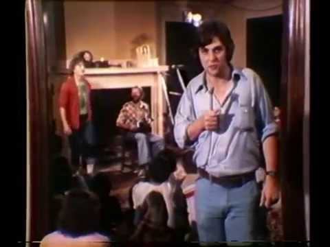 A Look Back: CBS TV2 News program on The Ark, 1978