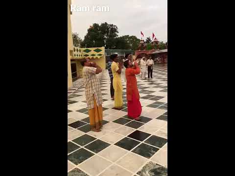 panchmukhi hanuman mandir yamunanagar