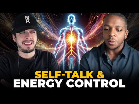 More Than Rich: S3E21 - Holistic Growth and Consciousness with Jae McPherson