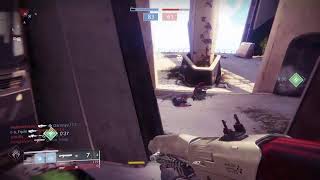 【destiny2】クルー回し～コメント歓迎～