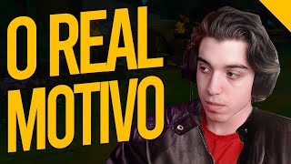 Minha versão na treta com o Nicklink!