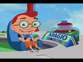 Little Einsteins Super Fast Little Einsteins