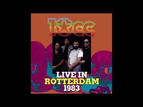 Thumbnail for Dreadlock Holiday - 10cc - Live in Rotterdam, 1983