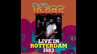 Dreadlock Holiday - 10cc - Live in Rotterdam, 1983