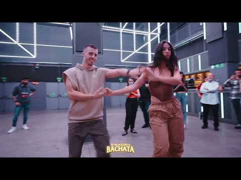 Alex y Laïs - Infinito by JR