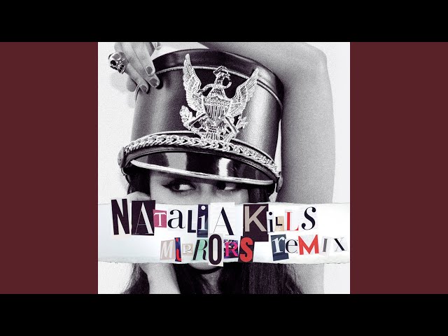 Natalia Kills: La historia detrás de un icono musical