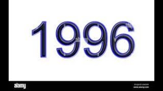 90 GAMES THAT DEFINED THE 90'S - PART 7  1996