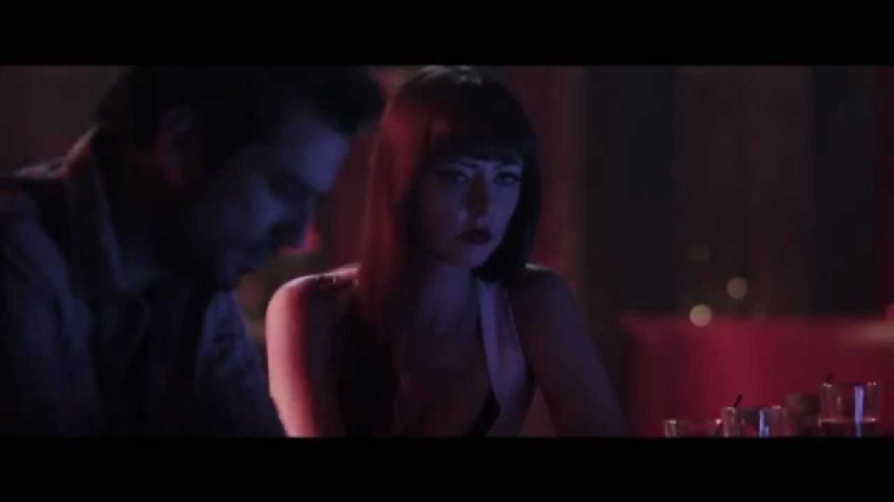 Official American Mary Trailer #2 - YouTube