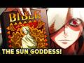 Nika Is Not Who We Thought SHE Is The REAL Sun God