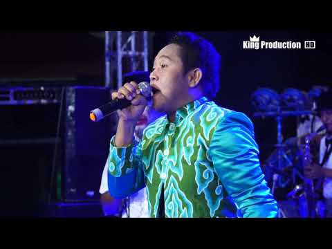 Kepalang Basah voc Tejo Aryadi - Live show BAHARI Pegagan Lor