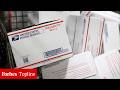Several Countries Suspend Postal Shipments To The US Here S Why