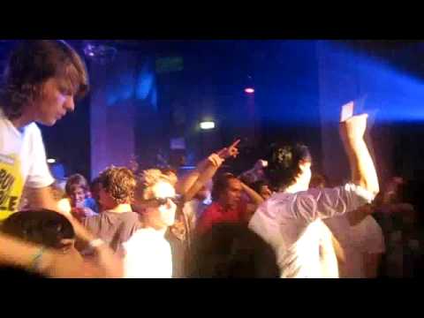 Don Diablo's Top 5 "Hooligans" countdown