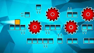 99.9% IMPOSSIBLE LEVELS! (Rebons)