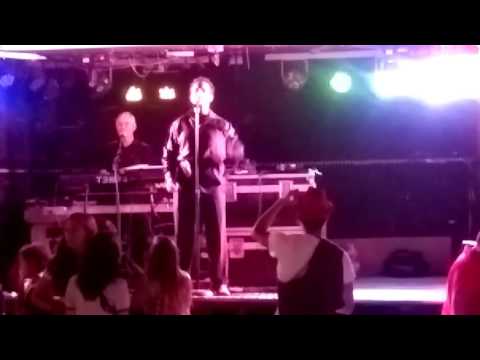 Como olvidarte, Herreros de Suso ( Ávila )