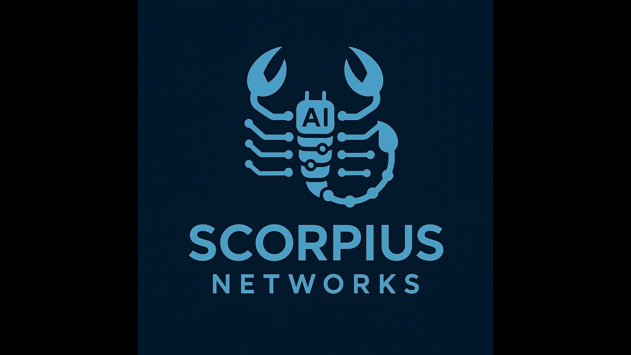Scorpius product video thumbnail