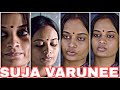 Suja Varunee Face Expression And Vertical Edit Actress 4k Viral Shorts