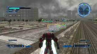 【参加型】地球防衛軍5 フェンサーINFで星埋め 109～【EDF5】