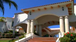 preview picture of video 'El Tigre Golf & Country Club / Puerto Vallarta & Riviera Nayarit'