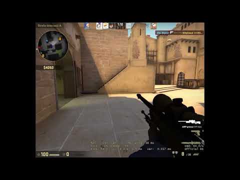 Counter strike  Global Offensive 02 11 2018   16 32 52 02