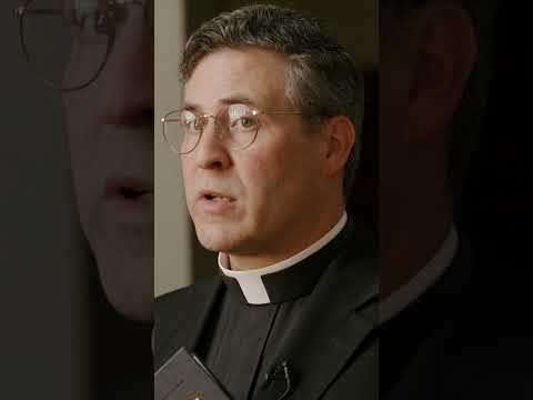 The Liturgical Color Black