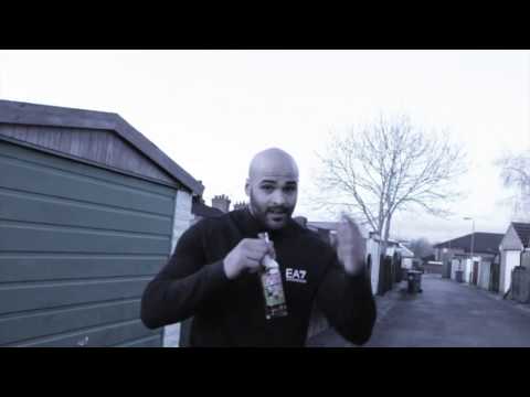 DONPTV - Tormenta - The Return Freestyle (Rap)