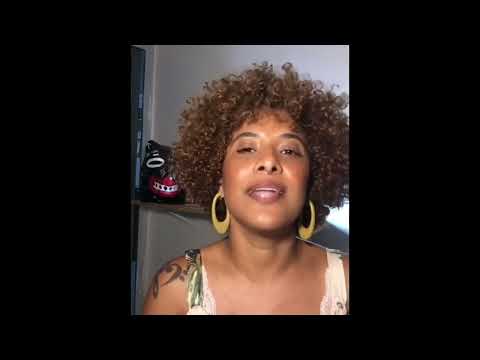 EP Gabi da Pele Preta