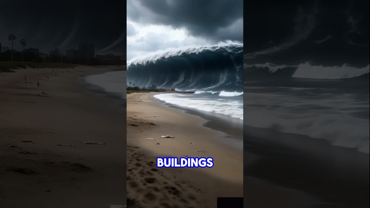 What Happens If the Earth Stops Moving for a Day?