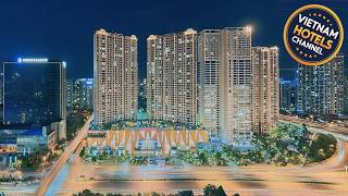 South Homes - Vinhomes D'Capitale Hanoi Center | Hanoi, Vietnam | Hotel Review 🏩