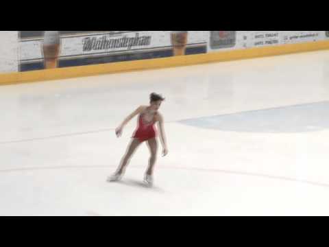 SPRING TROPHY   2011