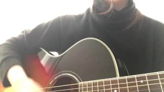 秦基博｢スミレ｣cover サビ