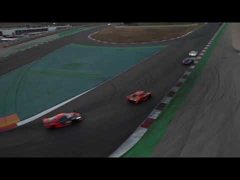 Hankook 24h Portimão 2022