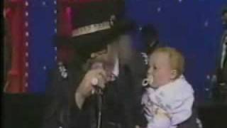 DAVID ALLAN COE My Elusive Dreams flv