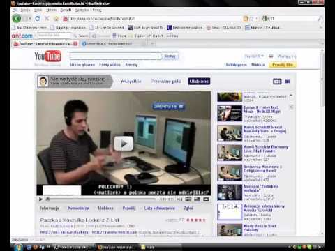 Podziękowana dla  ,,KamilScheicht ''