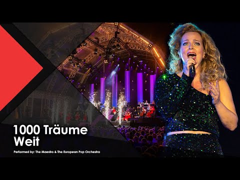 1000 Träume weit - The Maestro & The European Pop Orchestra