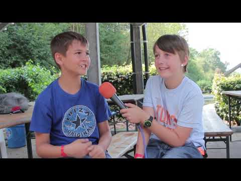 Zeltlagerfilm Autenhausen - Jufinale 2019